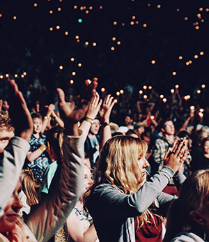 Concert in Sarasota