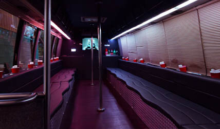 sarsota limousine service